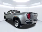 2024 GMC Sierra 3500HD 4WD Double Cab Long Bed Pro