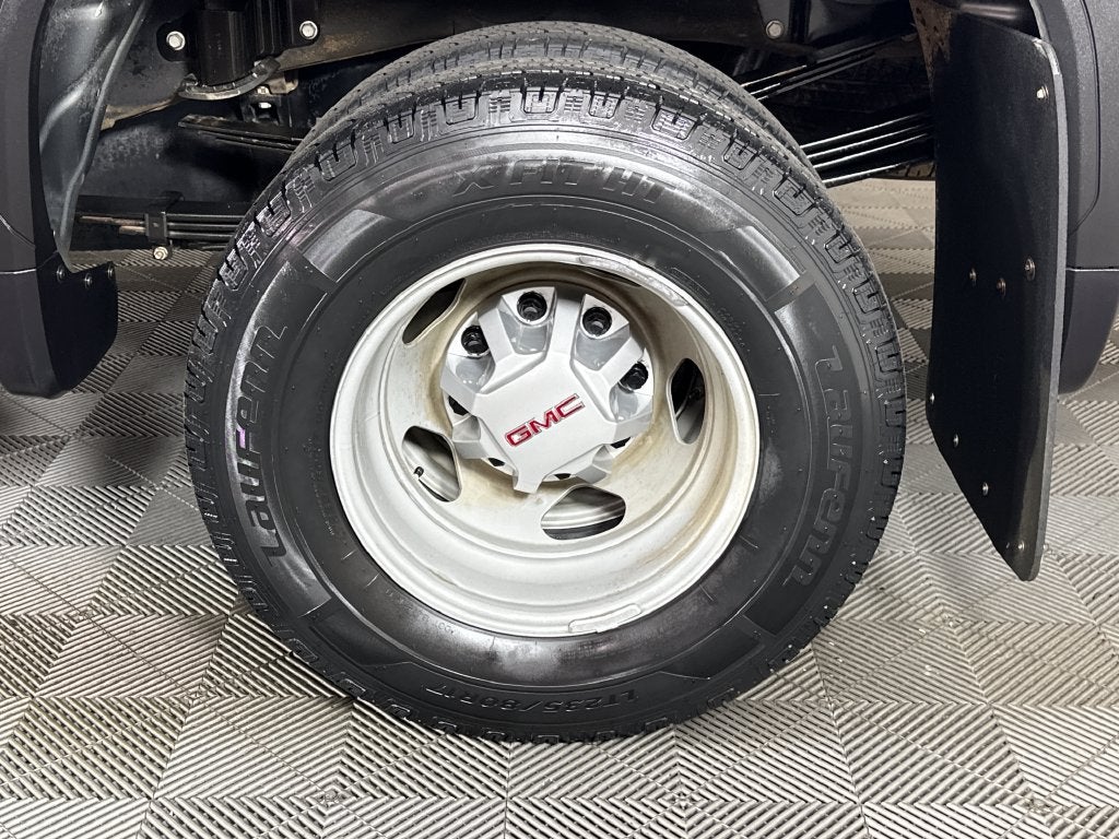 2024 GMC Sierra 3500HD 4WD Double Cab Long Bed Pro