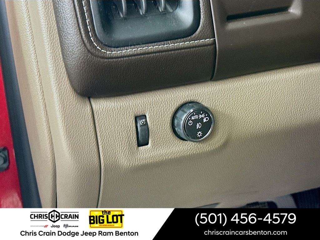 2020 GMC Canyon 2WD Crew Cab Short Box SLT