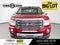 2020 GMC Canyon 2WD Crew Cab Short Box SLT