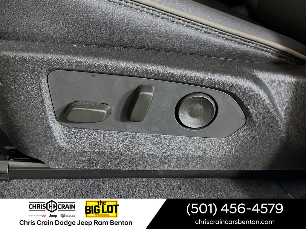 2026 GMC Canyon Denali, 4WD