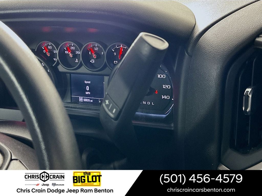 2023 GMC Sierra 1500 4WD Crew Cab Short Box Pro