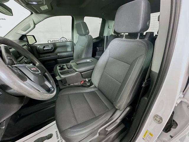 2023 GMC Sierra 1500 4WD Double Cab Standard Box Pro