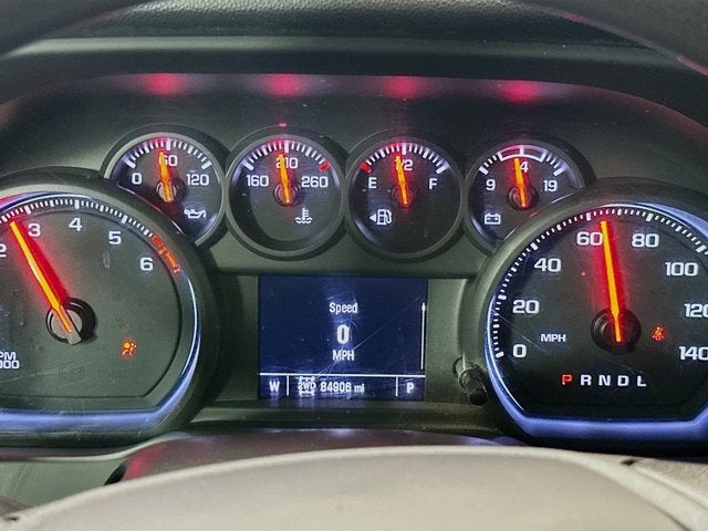 2023 GMC Sierra 1500 4WD Double Cab Standard Box Pro