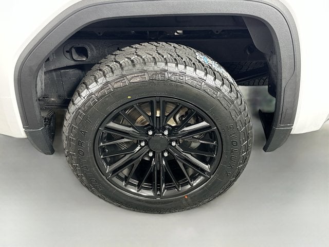 2023 GMC Sierra 1500 4WD Double Cab Standard Box Pro