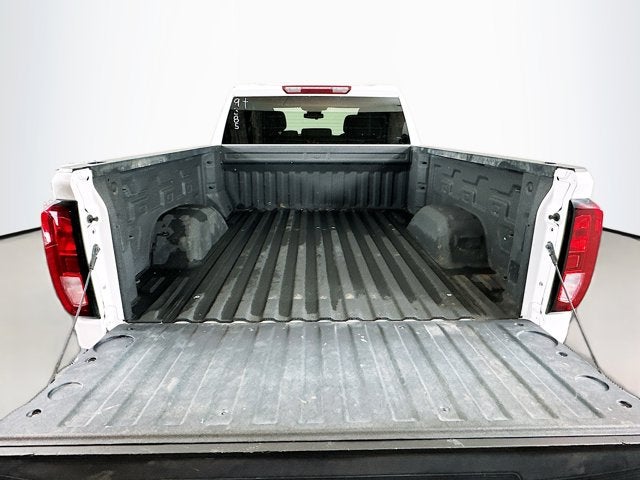 2023 GMC Sierra 1500 4WD Double Cab Standard Box Pro