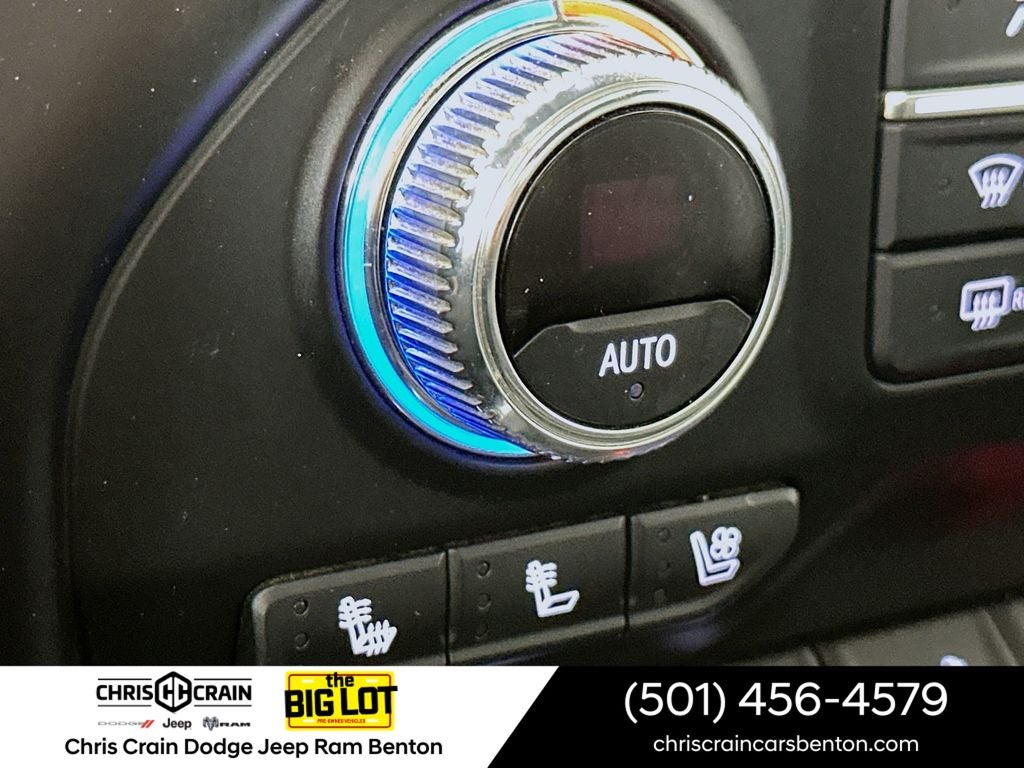 2020 GMC Sierra 1500 4WD Crew Cab Short Box SLT