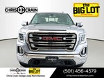 2020 GMC Sierra 1500 4WD Crew Cab Short Box SLT