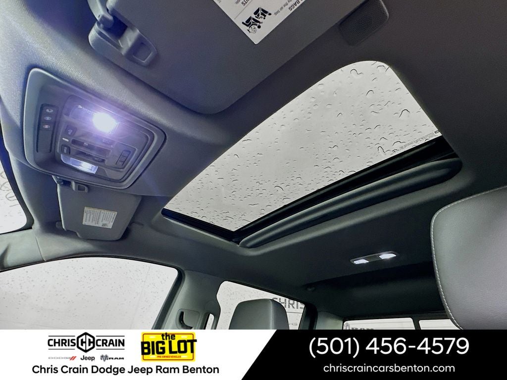 2020 GMC Sierra 1500 4WD Crew Cab Short Box SLT