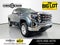 2022 GMC Sierra 1500 Limited 4WD Crew Cab Short Box SLT