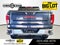 2022 GMC Sierra 1500 Limited 4WD Crew Cab Short Box SLT