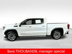 2023 GMC Sierra 1500 4WD Crew Cab Short Box Denali Ultimate