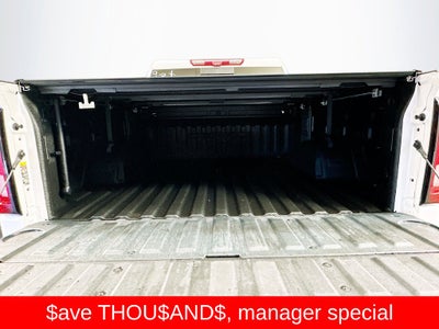 2023 GMC Sierra 1500 4WD Crew Cab Short Box Denali Ultimate