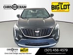 2020 Cadillac XT4 FWD Premium Luxury