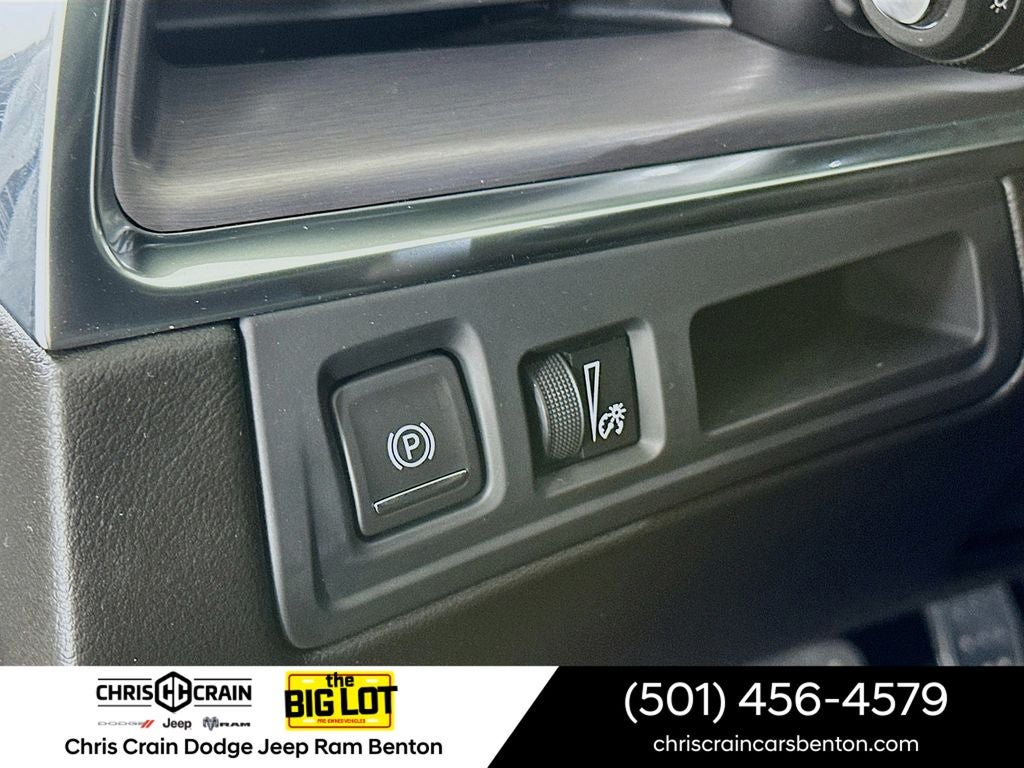 2022 Cadillac XT5 FWD Luxury