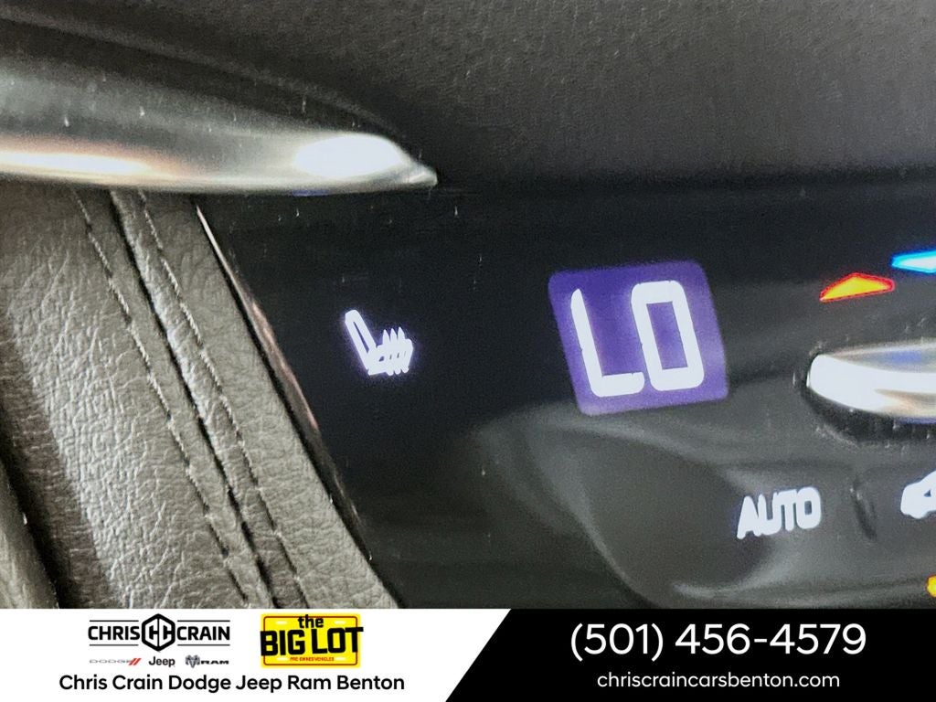 2022 Cadillac XT5 FWD Luxury