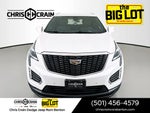 2022 Cadillac XT5 FWD Luxury