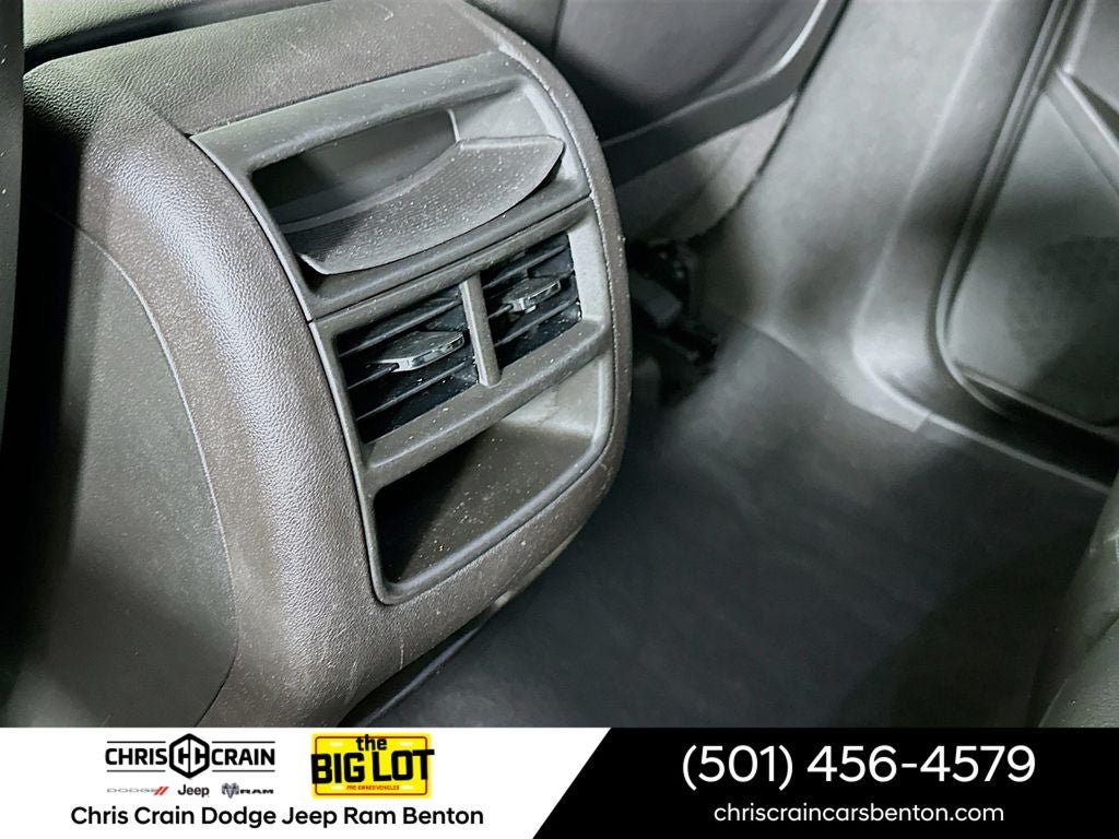 2022 Cadillac XT5 FWD Luxury