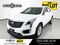 2022 Cadillac XT5 FWD Luxury