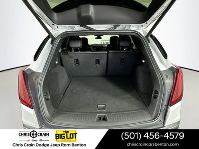 2022 Cadillac XT5 FWD Luxury