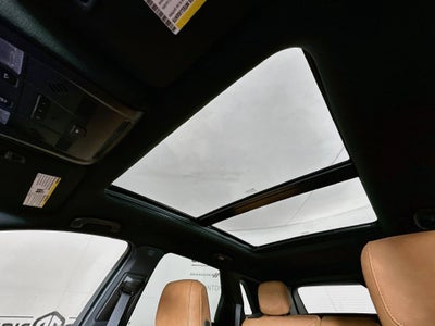 2025 Cadillac XT5 FWD Premium Luxury