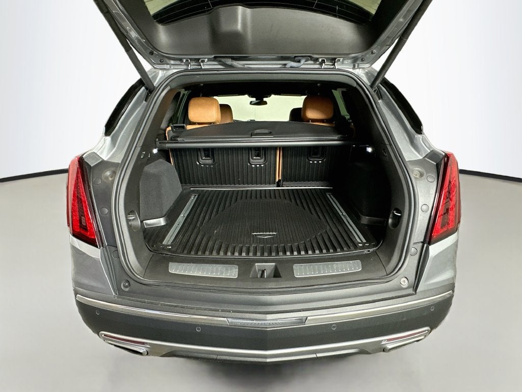 2025 Cadillac XT5 FWD Premium Luxury