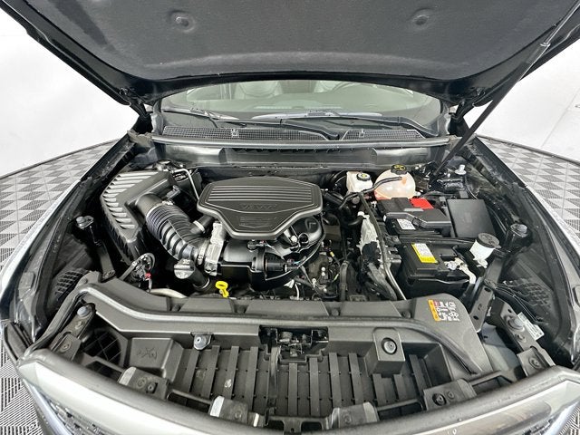 2025 Cadillac XT5 FWD Premium Luxury