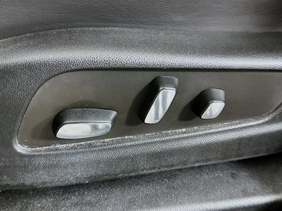 2023 Cadillac XT5 AWD Premium Luxury