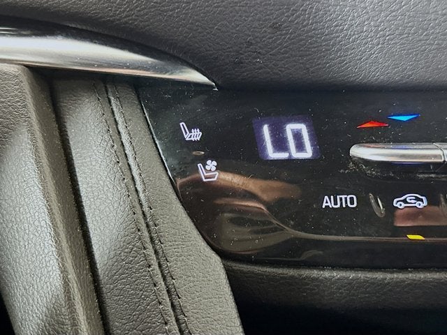 2023 Cadillac XT5 AWD Premium Luxury