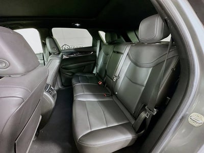 2023 Cadillac XT5 AWD Premium Luxury