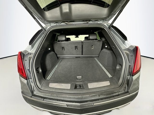 2023 Cadillac XT5 AWD Premium Luxury