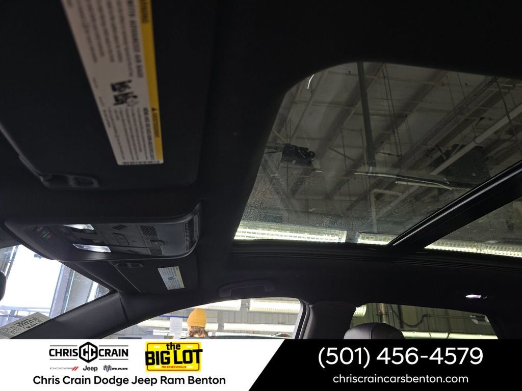 2024 Cadillac XT5 AWD Premium Luxury