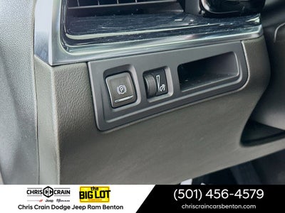 2024 Cadillac XT5 AWD Premium Luxury