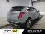 2024 Cadillac XT5 AWD Premium Luxury