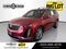 2022 Cadillac XT6 AWD Premium Luxury