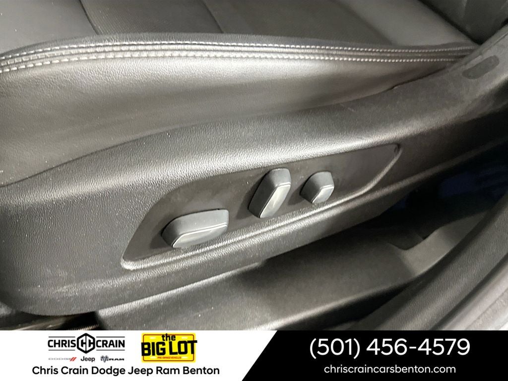 2021 Cadillac XT6 AWD Sport