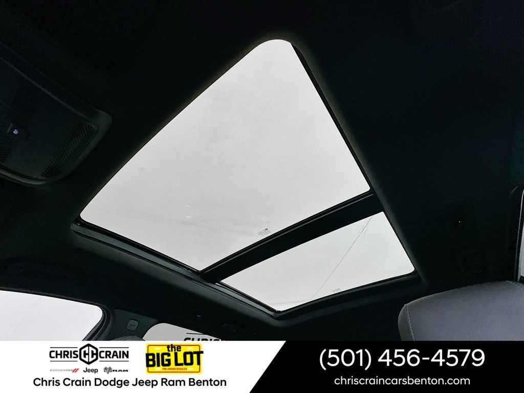 2021 Cadillac XT6 AWD Sport