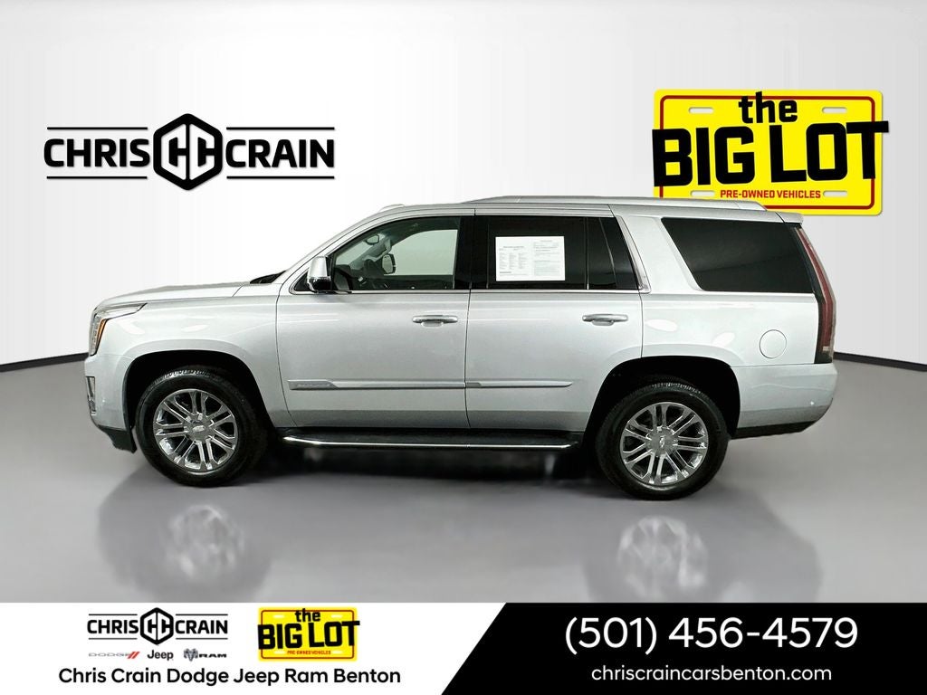 2020 Cadillac Escalade 2WD Standard