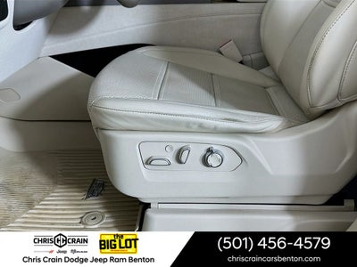 2023 Cadillac Escalade 4WD Sport Platinum