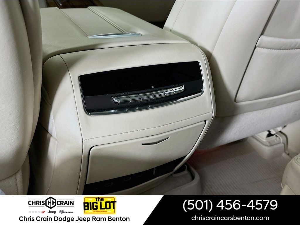 2023 Cadillac Escalade 4WD Sport Platinum