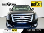 2019 Cadillac Escalade ESV Luxury