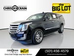 2019 Cadillac Escalade ESV Luxury