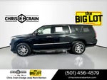 2019 Cadillac Escalade ESV Luxury