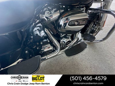 2018 Harley-Davidson Freewheeler FLRT