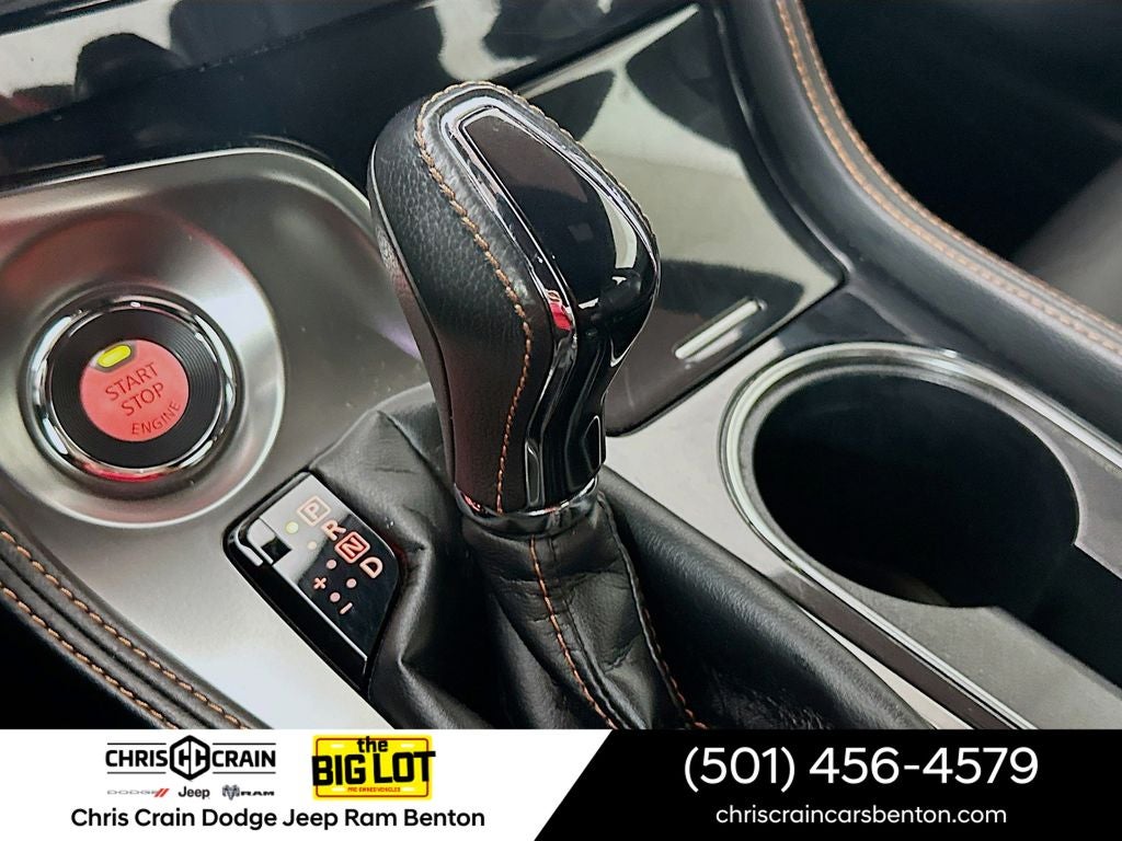 2020 Nissan Maxima SR Xtronic CVT