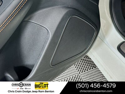 2020 Nissan Maxima SR Xtronic CVT