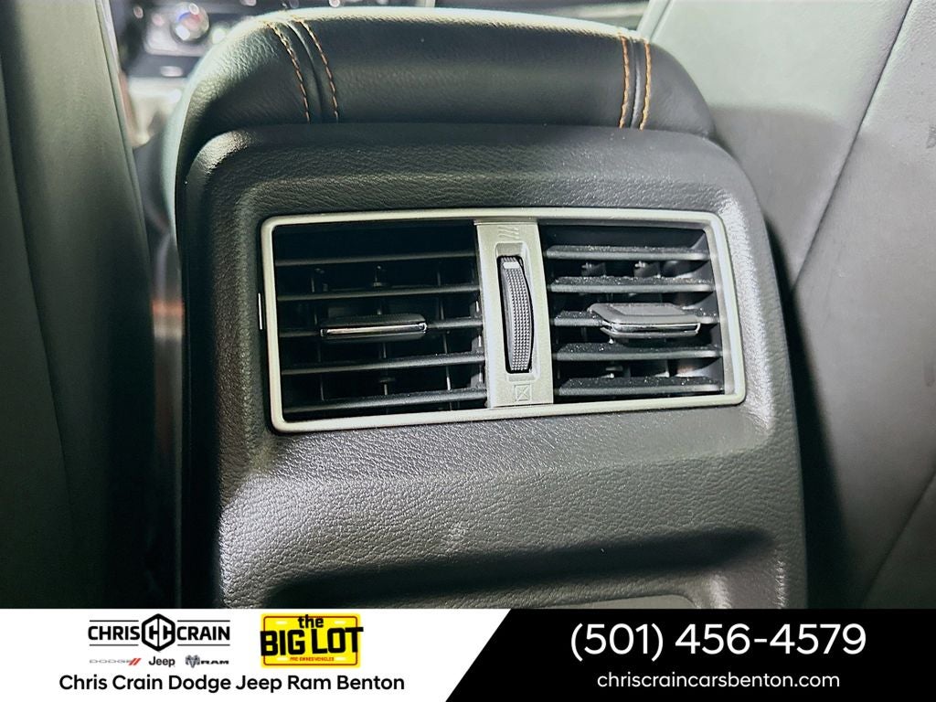 2020 Nissan Maxima SR Xtronic CVT