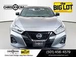 2023 Nissan Maxima SR Xtronic CVT
