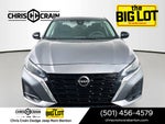 2024 Nissan Altima S FWD