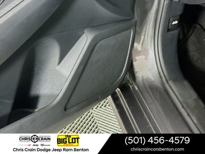 2024 Nissan Altima S FWD